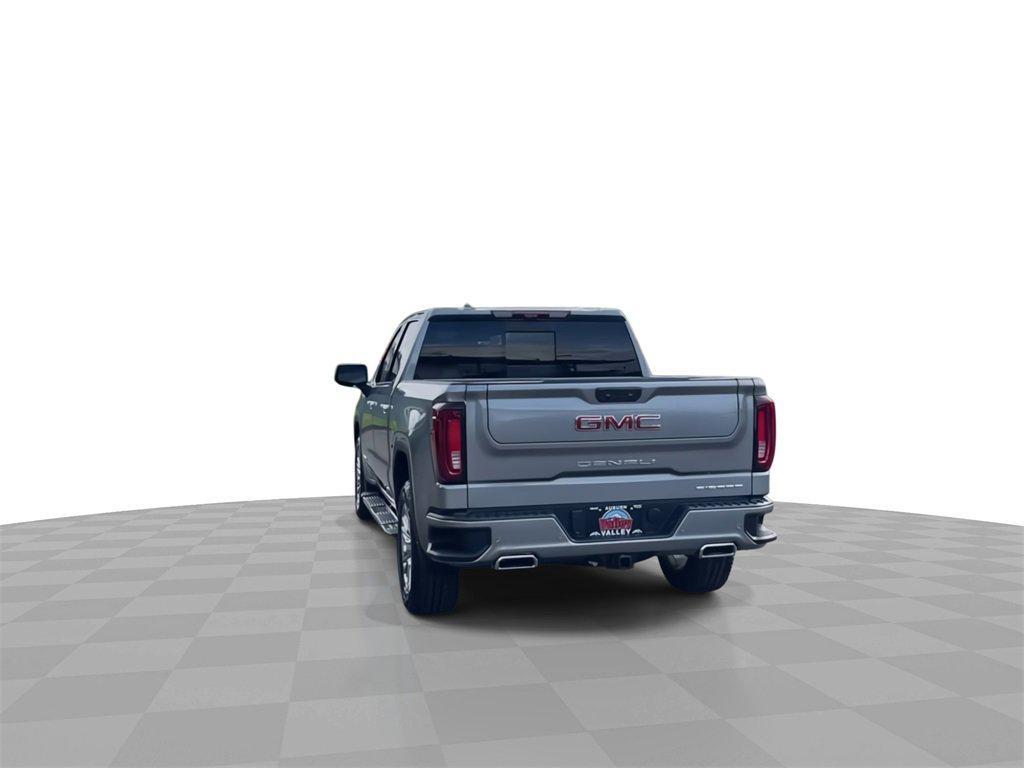 new 2026 GMC Sierra 1500 car, priced at $73,999