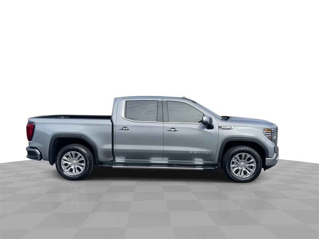 new 2026 GMC Sierra 1500 car, priced at $73,999