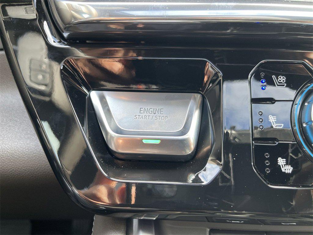 new 2026 GMC Sierra 1500 car, priced at $73,999