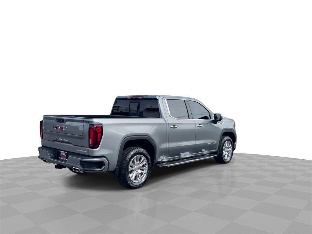 new 2026 GMC Sierra 1500 car, priced at $73,999