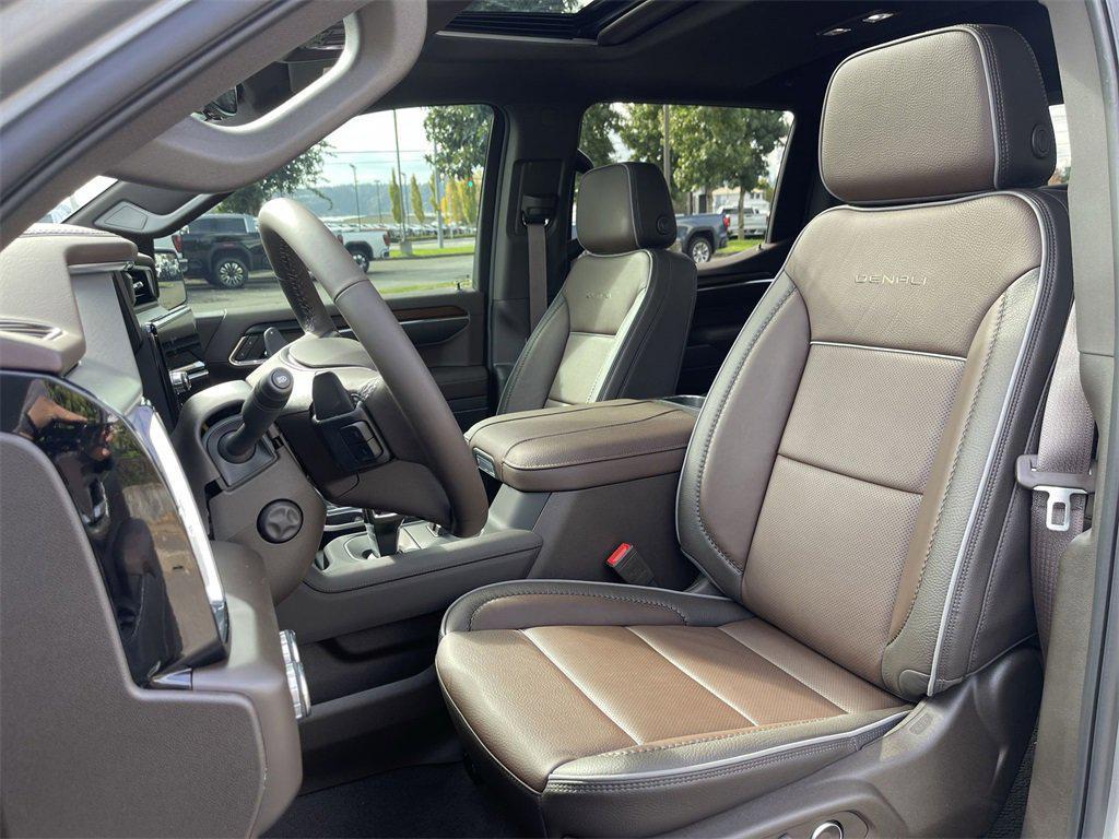 new 2026 GMC Sierra 1500 car, priced at $73,999