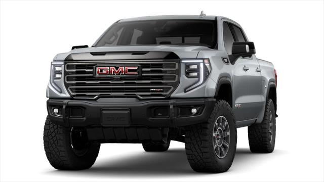 new 2025 GMC Sierra 1500 car, priced at $81,890