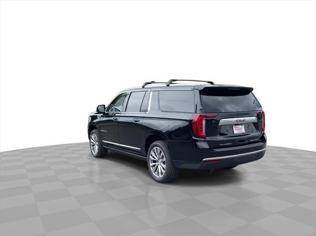 new 2024 GMC Yukon XL car, priced at $91,429