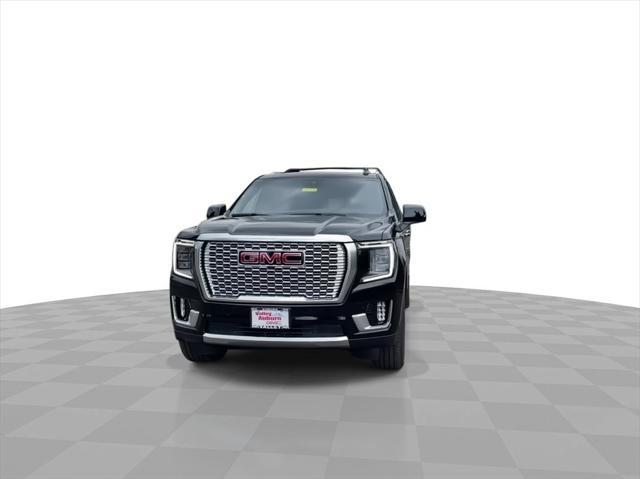 new 2024 GMC Yukon XL car, priced at $91,429