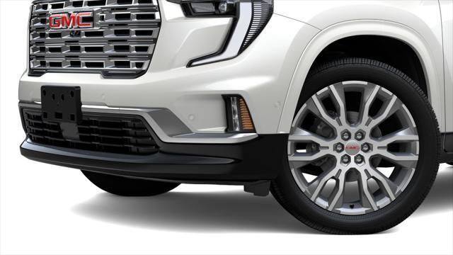 new 2025 GMC Acadia car, priced at $65,010