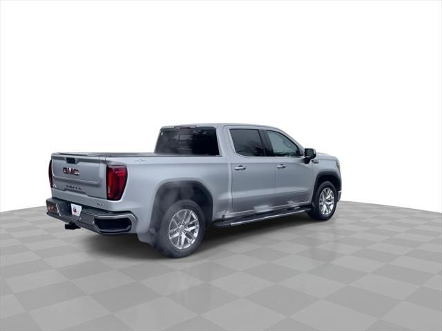 used 2019 GMC Sierra 1500 car, priced at $32,749