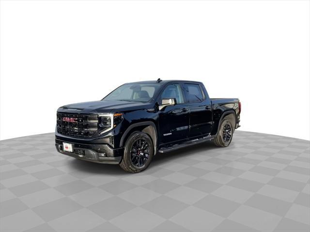 new 2025 GMC Sierra 1500 car, priced at $63,179