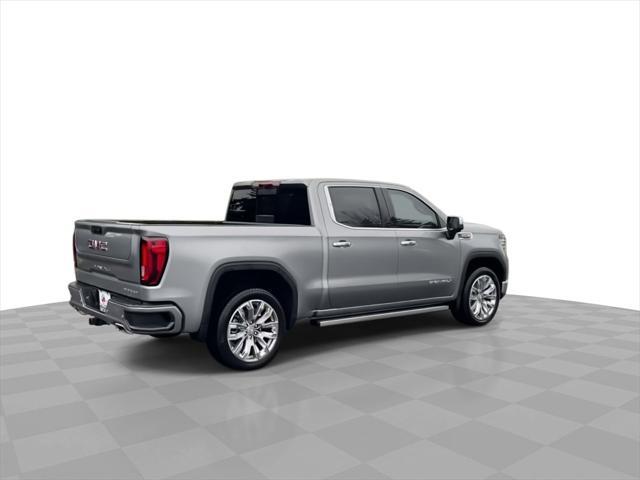 new 2025 GMC Sierra 1500 car, priced at $73,194