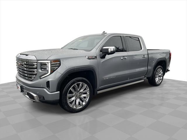 new 2025 GMC Sierra 1500 car, priced at $73,194