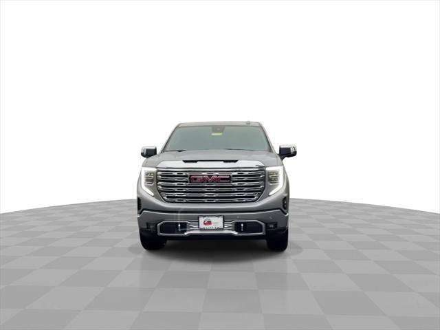 new 2025 GMC Sierra 1500 car, priced at $73,194