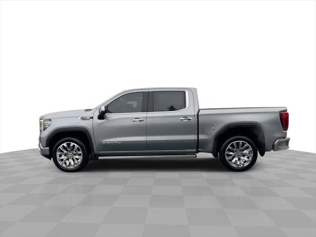 new 2025 GMC Sierra 1500 car, priced at $73,194