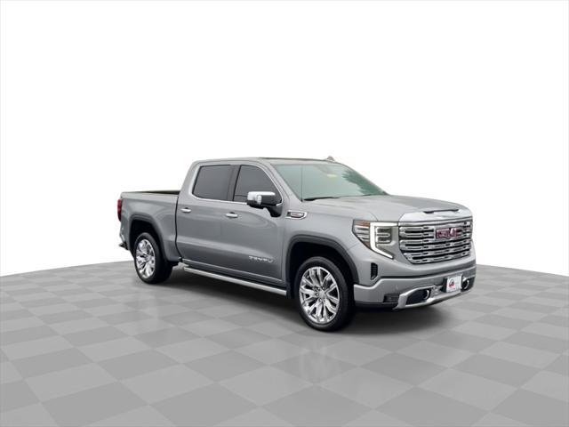 new 2025 GMC Sierra 1500 car, priced at $73,194