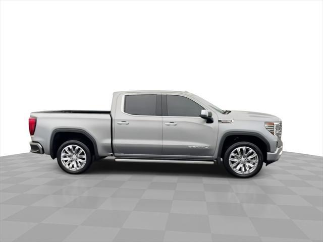 new 2025 GMC Sierra 1500 car, priced at $73,194