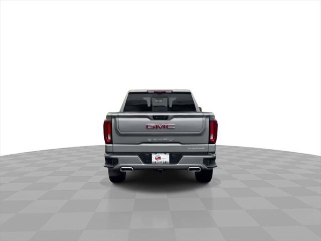 new 2025 GMC Sierra 1500 car, priced at $73,194