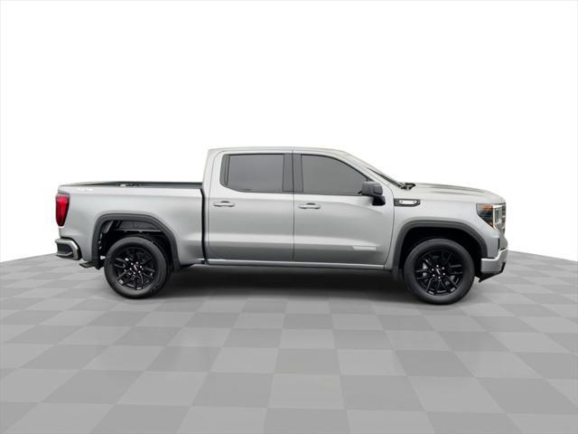 new 2025 GMC Sierra 1500 car, priced at $53,334