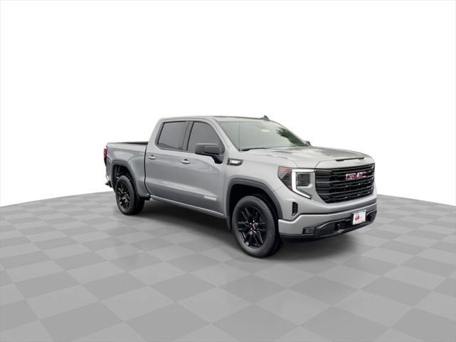 new 2025 GMC Sierra 1500 car, priced at $53,334