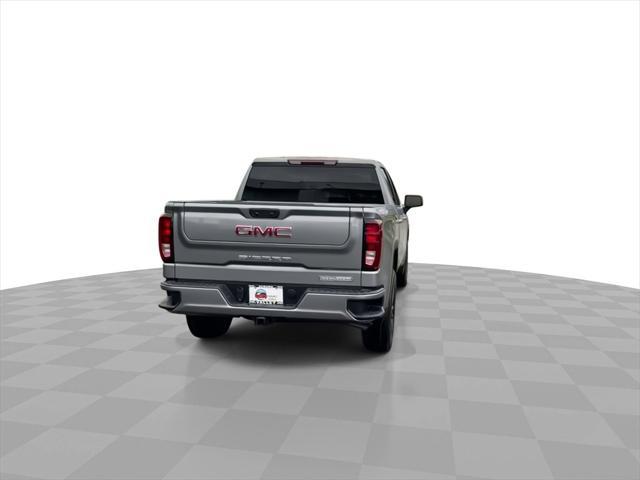 new 2025 GMC Sierra 1500 car, priced at $53,334