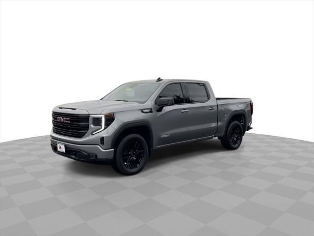 new 2025 GMC Sierra 1500 car, priced at $53,334