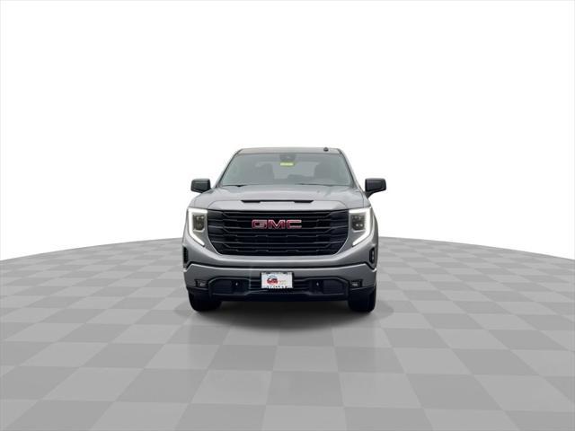 new 2025 GMC Sierra 1500 car, priced at $53,334