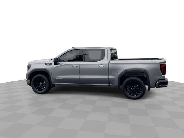 new 2025 GMC Sierra 1500 car, priced at $53,334