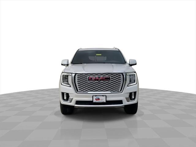 new 2024 GMC Yukon car, priced at $87,159