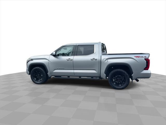 used 2022 Toyota Tundra car, priced at $47,499