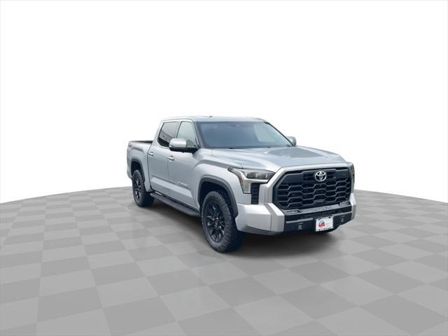 used 2022 Toyota Tundra car, priced at $47,499