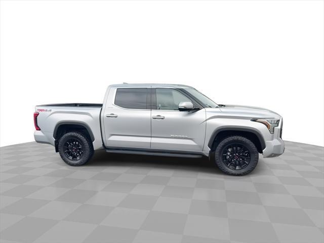 used 2022 Toyota Tundra car, priced at $47,499