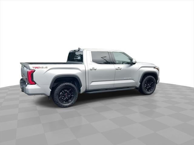 used 2022 Toyota Tundra car, priced at $47,499