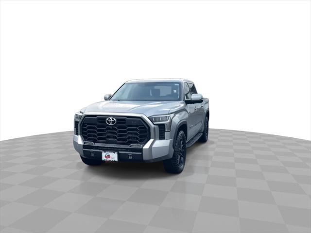 used 2022 Toyota Tundra car, priced at $47,499