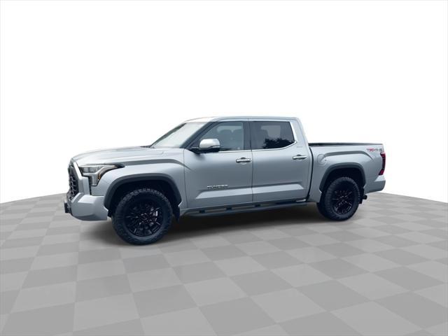 used 2022 Toyota Tundra car, priced at $47,499