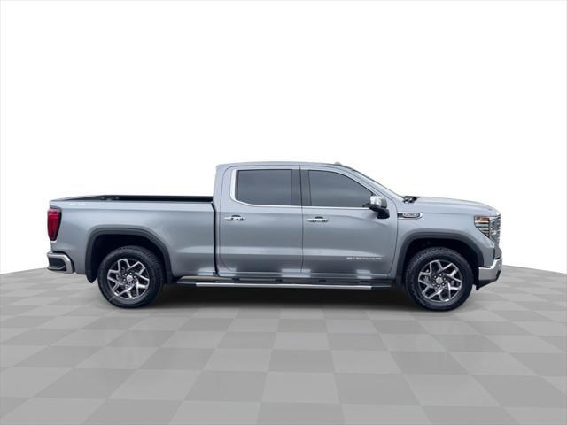 new 2025 GMC Sierra 1500 car, priced at $66,459