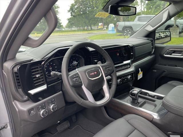 new 2025 GMC Sierra 1500 car, priced at $66,459