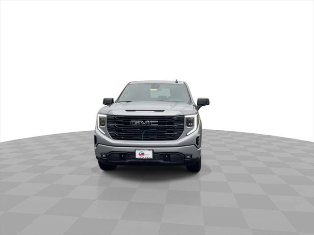 new 2025 GMC Sierra 1500 car, priced at $57,829