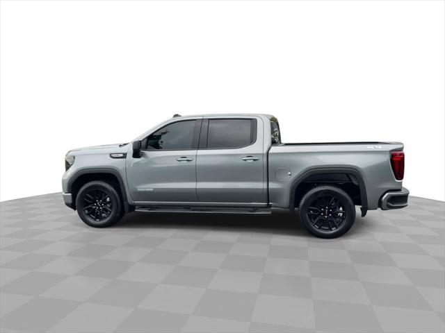 new 2025 GMC Sierra 1500 car, priced at $57,829