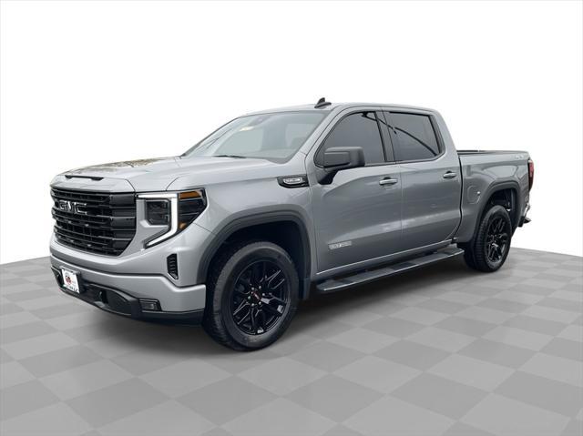 new 2025 GMC Sierra 1500 car, priced at $57,829