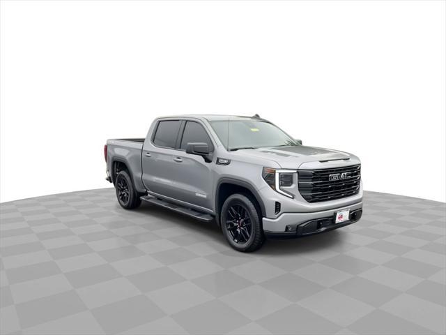 new 2025 GMC Sierra 1500 car, priced at $57,829