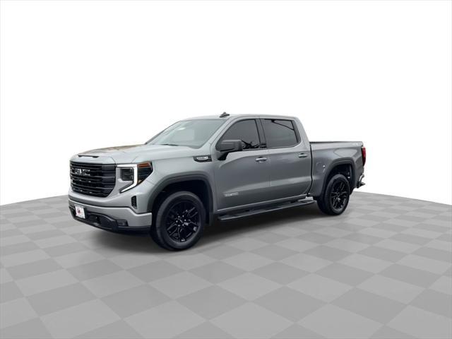 new 2025 GMC Sierra 1500 car, priced at $57,829