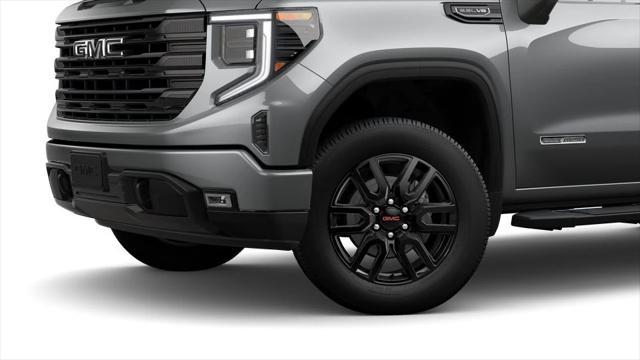 new 2025 GMC Sierra 1500 car, priced at $57,579