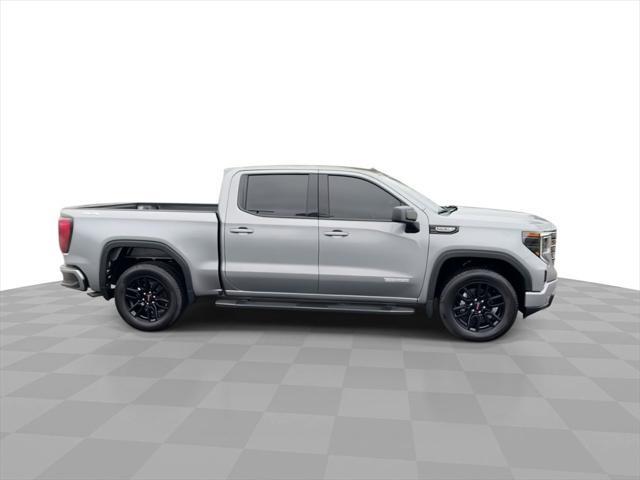 new 2025 GMC Sierra 1500 car, priced at $57,829