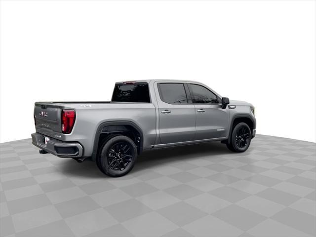 new 2025 GMC Sierra 1500 car, priced at $50,834