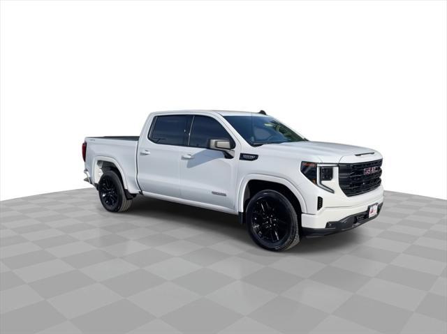 new 2025 GMC Sierra 1500 car, priced at $57,739