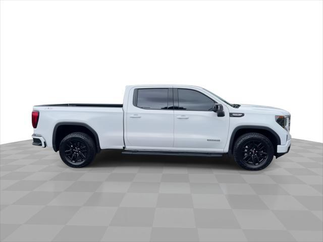 new 2025 GMC Sierra 1500 car, priced at $61,979