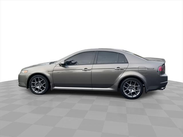 used 2008 Acura TL car, priced at $9,499