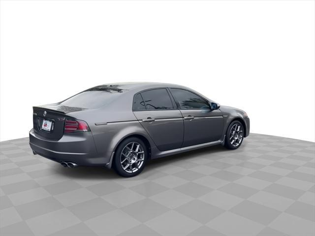 used 2008 Acura TL car, priced at $9,499