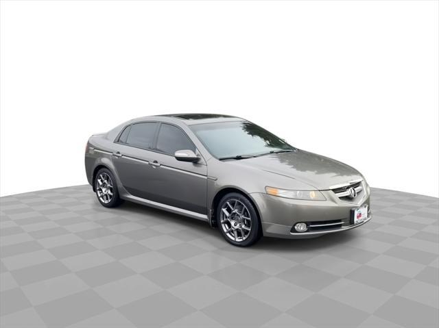 used 2008 Acura TL car, priced at $9,499