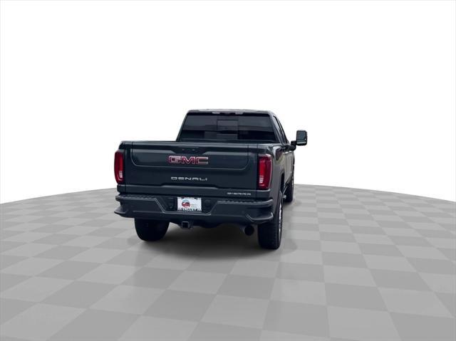 used 2022 GMC Sierra 3500 car, priced at $68,999