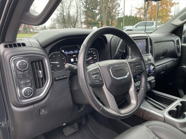 used 2022 GMC Sierra 3500 car, priced at $68,999