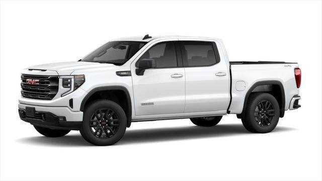 new 2025 GMC Sierra 1500 car, priced at $52,339