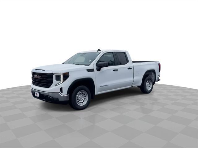 used 2024 GMC Sierra 1500 car, priced at $36,999